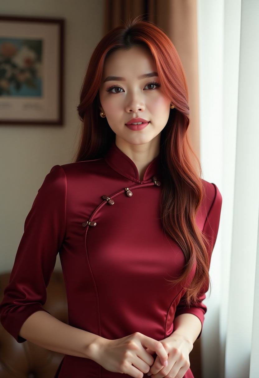 厨房里的四季 海报