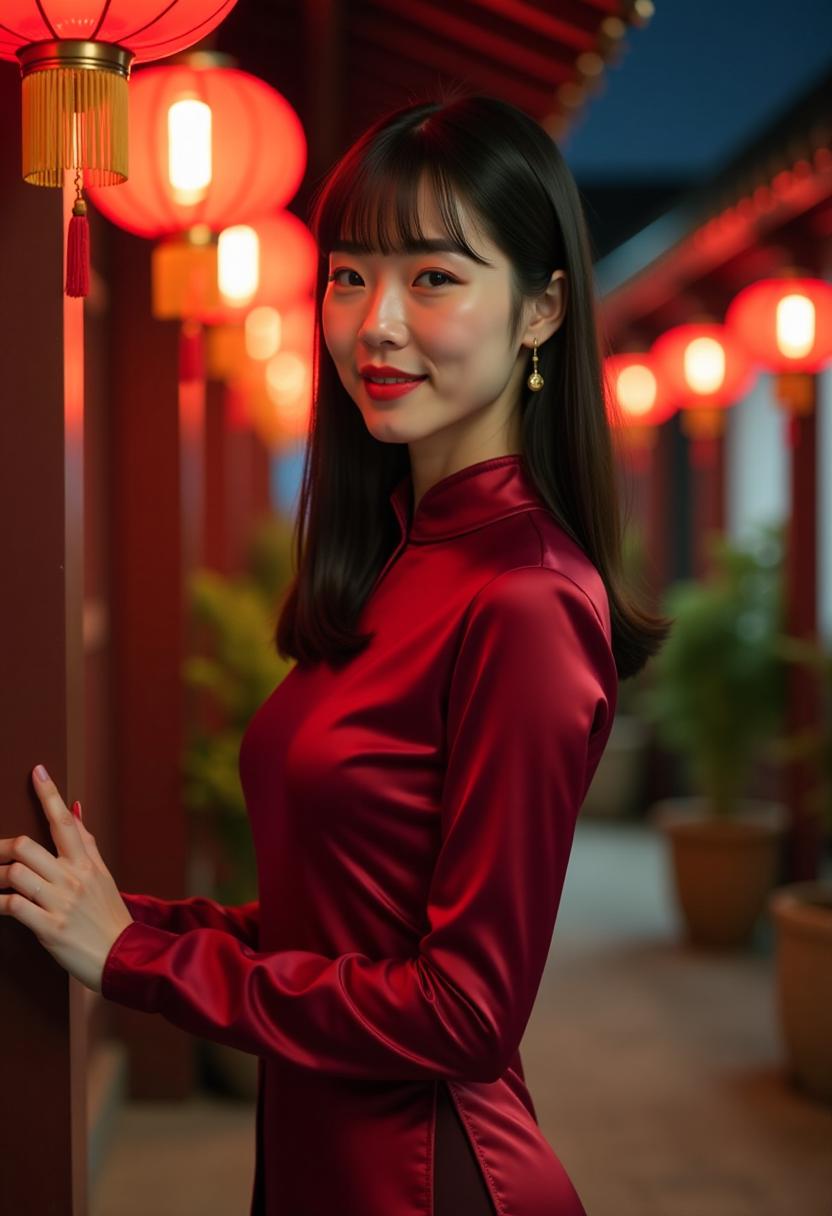 姜饼小镇漫游记 海报