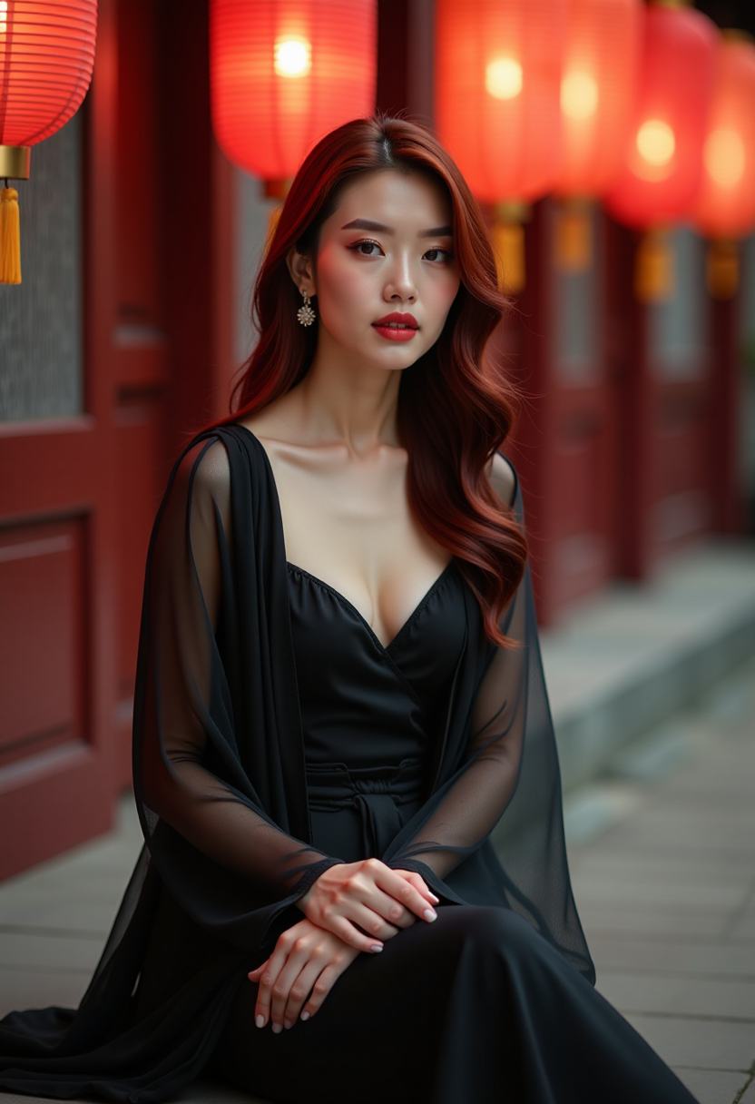 十二月的来信 海报